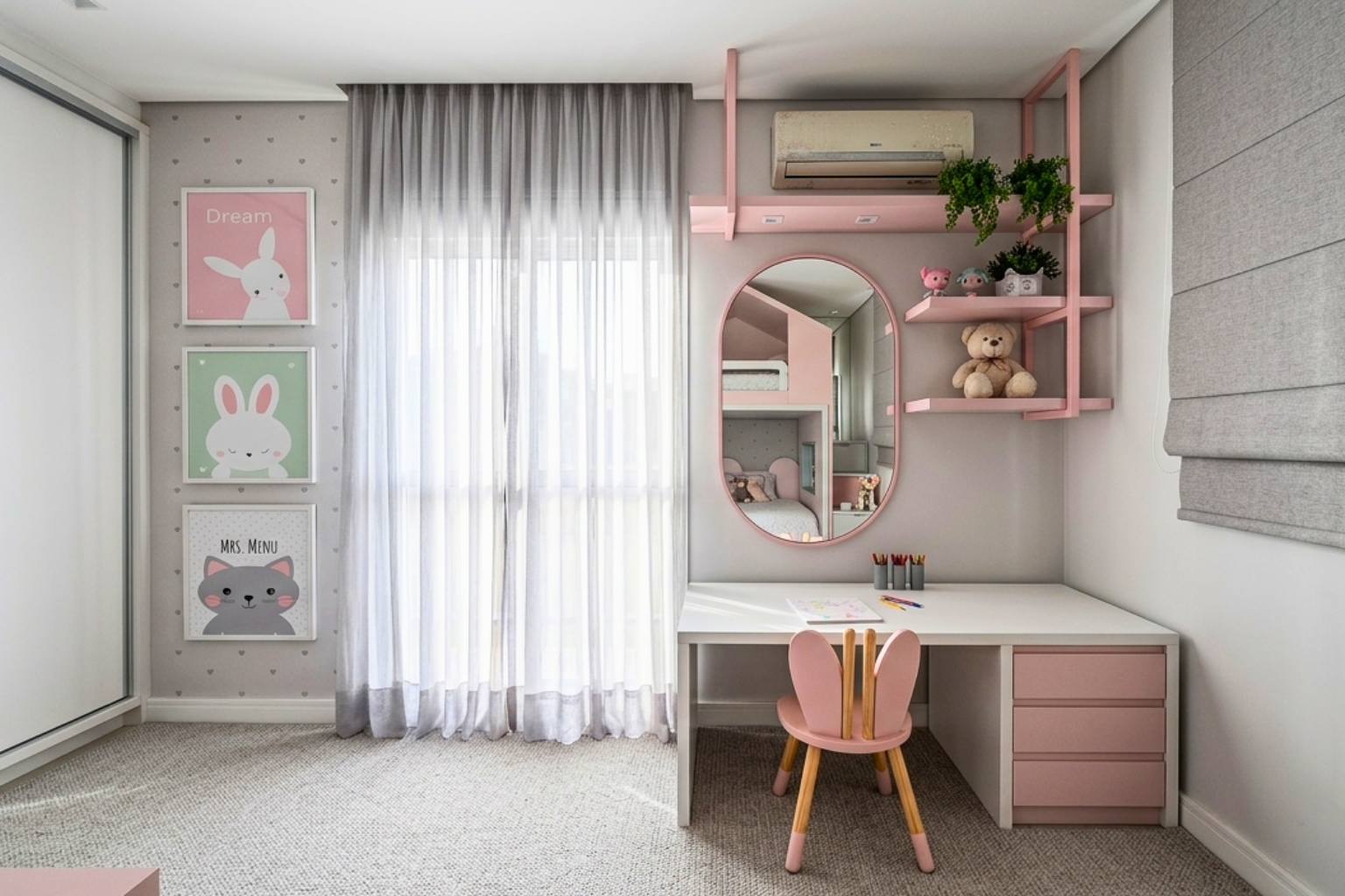 15 - quarto planejado sob medida móveis bompani